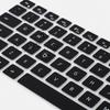 Накладка на клавиатуру для Dell Latitude 3440 5440 5430 5431 5420 Dell Latitude 7440 7430 7420 Dell Latitude 9420 Dell Latitude 9520 9520 9420 9410 510 7 520