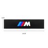 Car Sticker 2025 Hot Car Seat Belt Shoulder Cushion Pad Protection For BMW M Power Performance M3 M5 X1 X3 X5 X6 E46 E39 E36 E60
