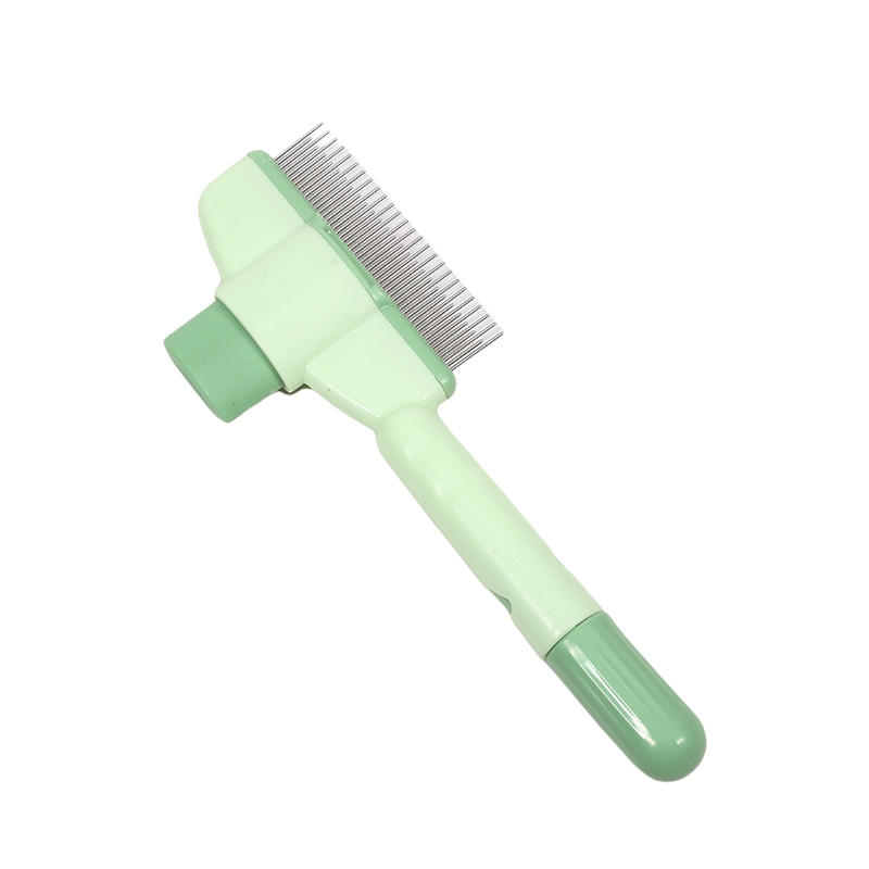 Щетка для удаления шерсти у собак, уход за шерстью кошек и собак, расческа для длинной шерсти, для удаления шерсти у собак, щетка для ванны, принадлежности для собак