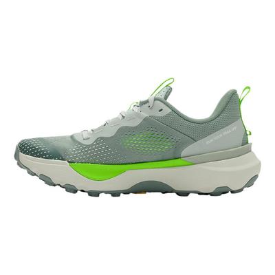 HOVR Infinite Pro Trail Silica Green Unisex Sneakers Summit-White White 3027202-348