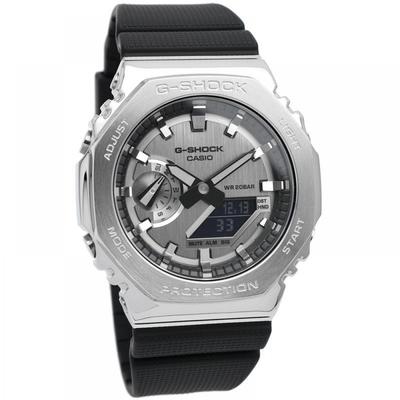 G-Shock Аналогово-цифровые GM-2100-1AJF