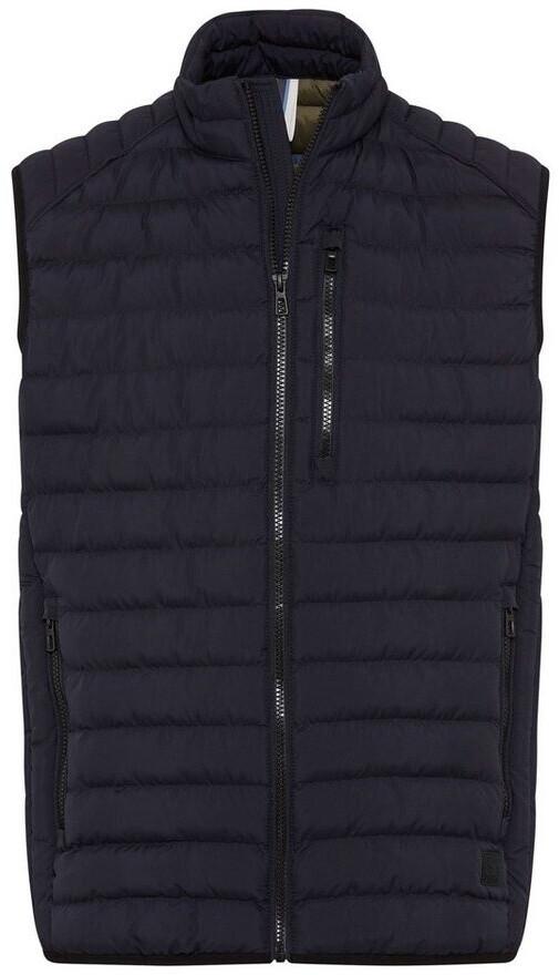 Зимняя куртка BRAX Steppweste Style WILLIS dark navy