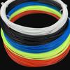 0.7MM Training Badminton Strings High Elastic Colorful Racket Line Replacement Accessories