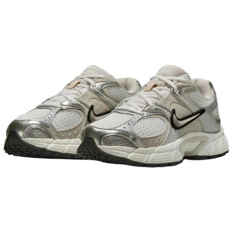 Nike V5 RNR Summit White Light Orewood Женские кроссовки Кремовый Парусный Черный HQ7901-104