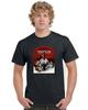 Phantasm 1979 Movie Poster Black Unisex T-shirts