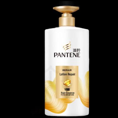 Шампунь Pantene Молочный лосьон для восстановления