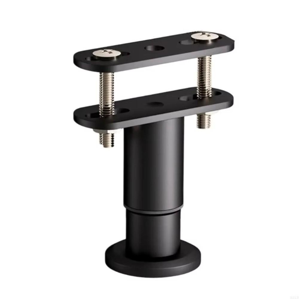 Metal Bed Frame Support Legs Adjustable Furniture Legs  for Sofa/Dresser/Chair/Cabinet