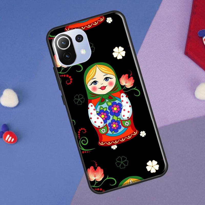 Чехол-матрешка для Xiaomi 14 Ultra 13 11T 12T 13T 14T Pro POCO X6 X7 Pro X3 X5 F3 F5 F6 M6 Pro