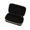 Multimeter Storage Bag Organizer Waterproof Hard Case Storage Toolbag Mesh Pocket Tool Kit
