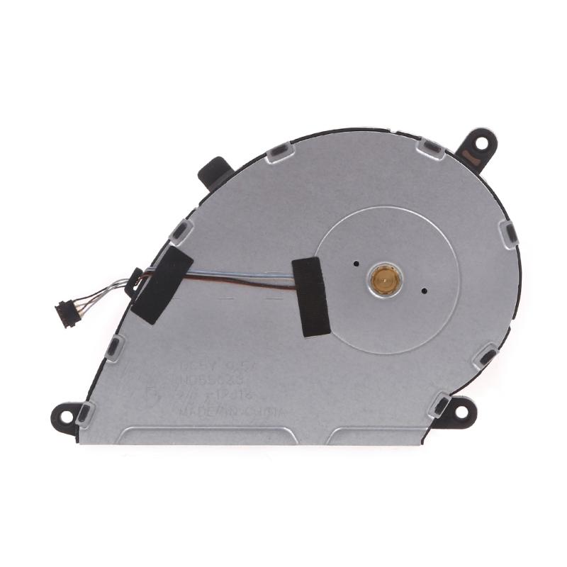 Laptop CPU Radiator DC5V 0.5A 4Pin 4wire Cooling Fan Quiet CPU  for  14C-CA C640 K Fan ND55C63-19J16