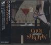 CD ANDY SNITZER - Cool Struttin' XQDJ1004 Birds Records 2008 Japan ObiJazz Used