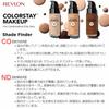 REVLON Жидкая тональная основа Color Stay Makeup для сухой кожи 30 мл 180 цветов: [Элемент]