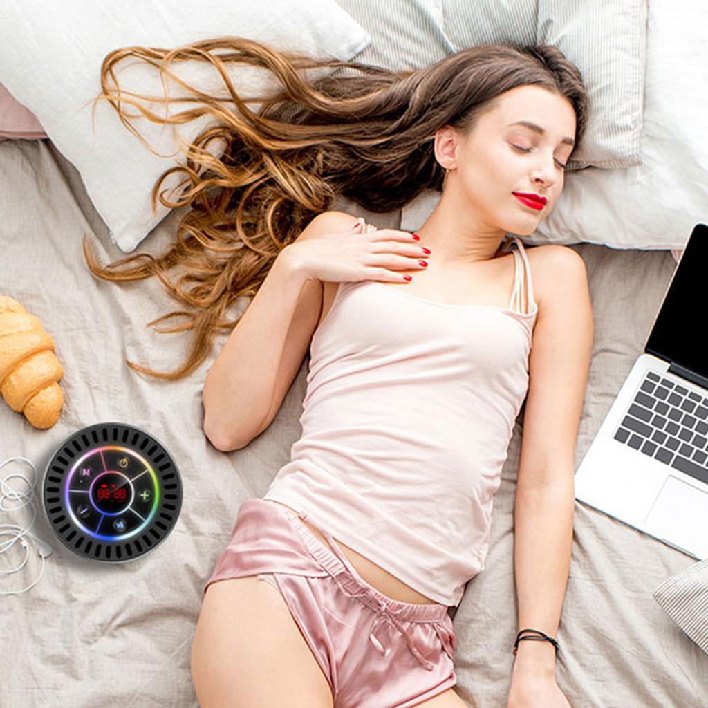 Водонепроницаемый IPX7 BT-динамик для ванной, пылезащищенный, ударопрочный, светодиодный дисплей времени, встроенное FM-радио, мини-динамик