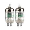 AIYIMA 2 шт. GE 5654W GE5654 Вакуумная лампа Вакуумная электронная лампа для апгрейда 6J1 6m1 6AK5 6J1P EF95 Аудиоусилители