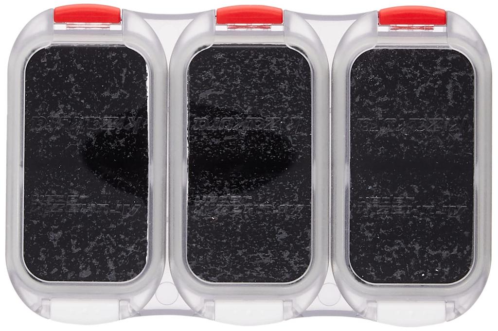 Kizakura gun ball crush case 08360 (6 квадратов)