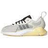 Y-3 Orisan White Orbit Grey Unisex Sneakers Core-White Black GW8654