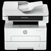 HP Лазерное МФУ 323sdnw Многофункциональный принтер Штепсель CN (адаптер в комплекте)