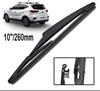 Бескаркасные стеклоочистители для MG MG6, MG3, GS, Roewe GS, MG7, MG5, ZS - Передние и Задние