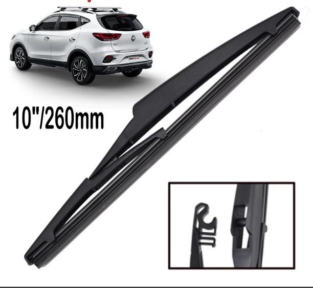 Бескаркасные стеклоочистители для MG MG6, MG3, GS, Roewe GS, MG7, MG5, ZS - Передние и Задние