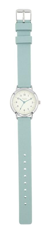 Следуйте Fragola 10 АТМ Водонепроницаемые Маленькие Резиновые Часы MT N01224S-1