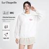 Женская легкая куртка La Chapelle с капюшоном и защитой от солнца UPF50+