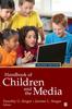 Книга Handbook of Children and the Media