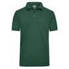 James and Nicholson Mens Workwear Polo Shirt