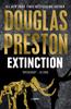 Книга Extinction : A Novel