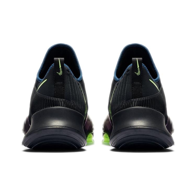 Новые Nike Air Zoom SuperRep Черные CD3460-034