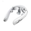 Neck Care Neck Shoulder Relaxation Device Liaolee 2024 New Masterpiece Day Gift Vibration Heat Neck Relaxation Japanese Voice Guidance Cordless Quiet