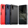 Для чехла Sony Xperia ACE II Для чехла Sony Xperia ACE II Capas Armor Bumper Задняя крышка Мягкий ТПУ Для чехлов Sony Xperia ACE II Чехол