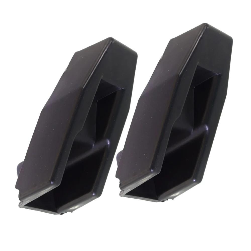 2 шт. Задний кронштейн бампера для Ford Focus CP9Z17787A