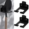 Wall Mounted Grass Trimmer Rack Weed Eater Hanger Strong Load-bearing Rustproof Weed Wacker Hook Storage Organizer