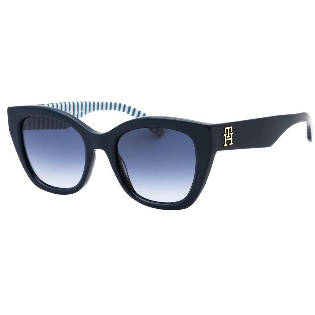 Tommy Hilfiger Womens/Ladies Stripe Sunglasses