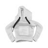 New Car hoodie gear shift lever sweatproof multi-color protective cover For Skoda Octavia MK2 MK3 2 3 A7 Fabia Karoq Kodiaq