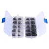 Fishing Tackle Sea Tackle Accessories Fishing Hook Lure Hooks Fishing Hooks Set Barbed Fishhooks