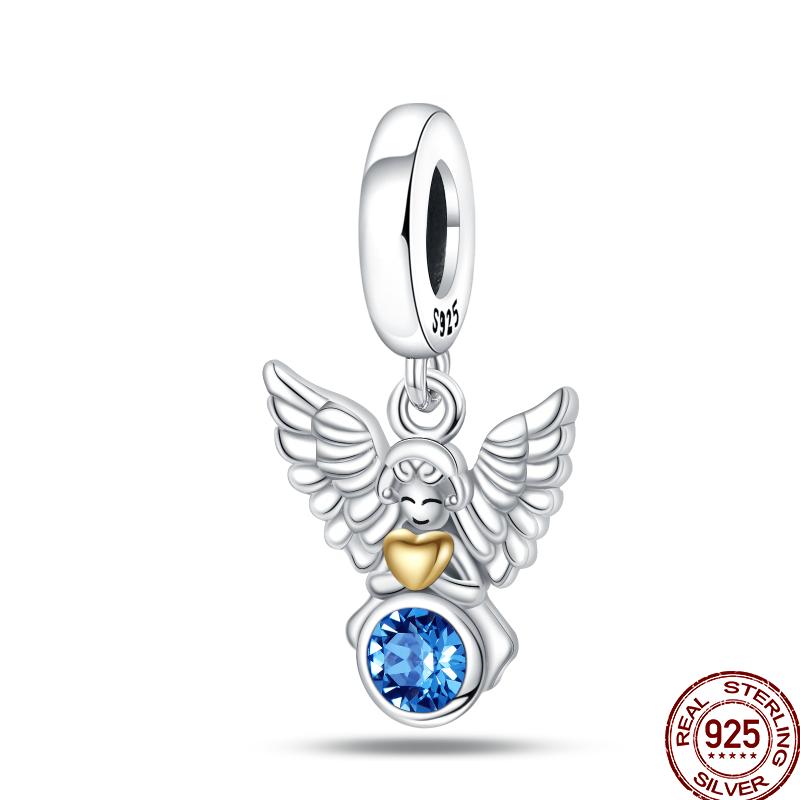 Медь Таро Звезда Луна Солнце Крест Библия Святое Благословение Амулет Бусины Подходят 3 мм Пан Оригинальный Браслет Сделай сам Подарок