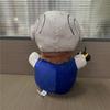 Burning Academy Dean Plush Toy Dark Souls Game Doll Doll