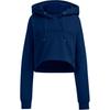 Originals x IVY PARK Свитшот Beyonce Женский Темно-синий HC6020