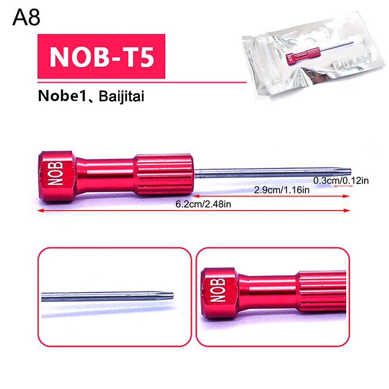 1 шт. Стоматологическая лаборатория Нержавеющая сталь Имплант Отвертка Стоматологический набор инструментов Микроотвертка Стоматологический инструмент