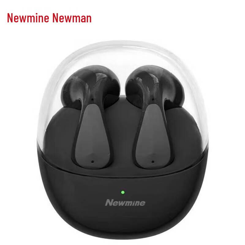 Беспроводные Bluetooth-наушники Newmine H61 TWS