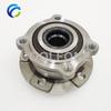 Подшипник ступицы переднего колеса для BMW X5 E70 F15 F85 X6 E71 E72 F16 F86 31226867810 31226882263 31226882265 33206795960  BM-WB-11328