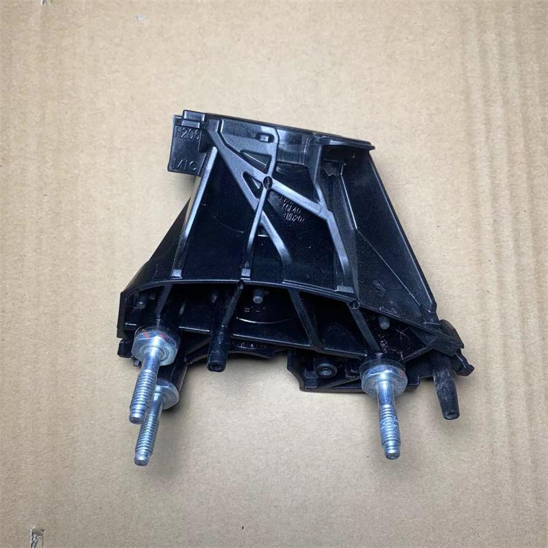 For Toyota Avalon 8 Th Generation Camry Reversing Mirror Frame Rearview Mirror Lower Shell Rear Shell Base Decoration Cover