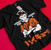 Haikyuu Shirt Shoyo Hinata Tshirt Kuroo Kenma T-Shirt Kageyama Tsukishima Anime BB1477