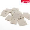 Custom High-Thermal Aluminum Nitride Ceramic Sheet TO264 Package 1mm Insulation Pad