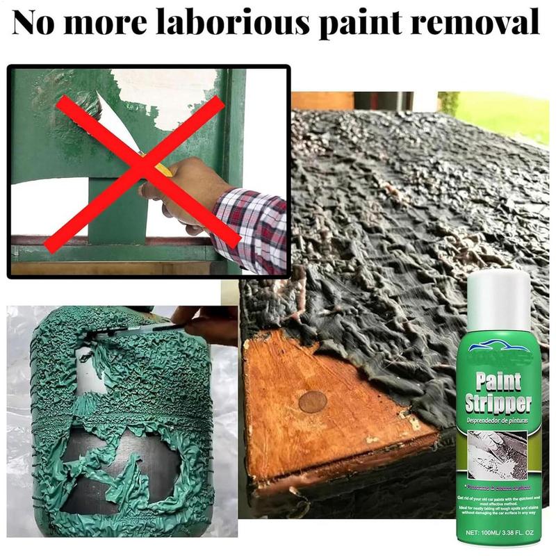 100 мл средство для удаления автомобильной краски средство для снятия автомобильной краски быстрое снятие краски с помощью щетки спрей для удаления автомобильной краски для автомобилей мебельное оборудование