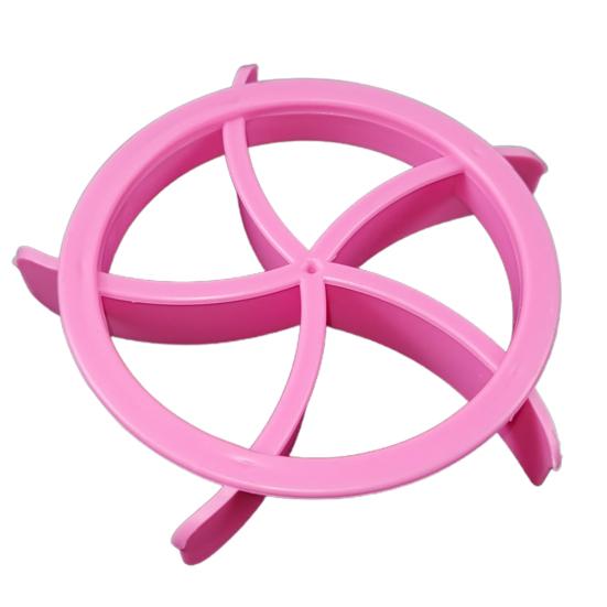 Полезный многоразовый DIY безвкусный десертный хлеб, тесто, кондитерский резак, кухонный гаджет, резак для печенья