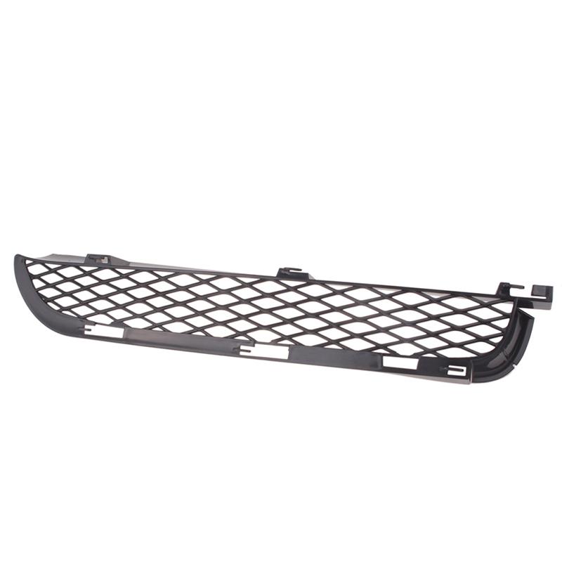 Front Lower Bumper Grille Inlet Grill Replacement Fit For BMW 2004-2006 X5 E53 Facelift Car Accessories 51117116397 51117116398