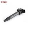 4pcs 90919-02248 Ignition Coil For Toyota 4Runner Tundra Tacoma FJ Cruiser Lexus IS F 9091902248 90919