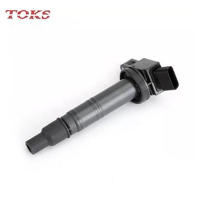 4 шт. 90919-02248 катушка зажигания для Toyota 4Runner Tundra Tacoma FJ Cruiser Lexus IS F 9091902248 90919
